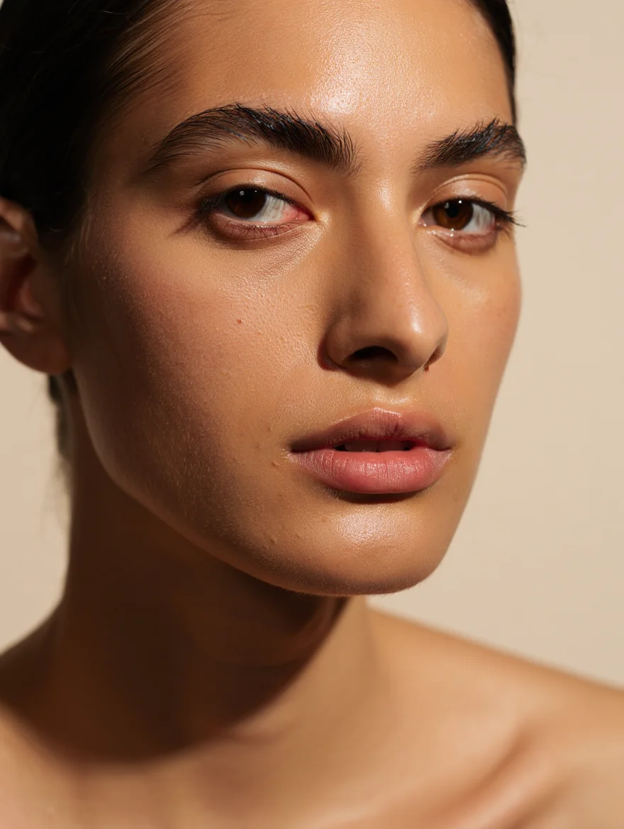 Face