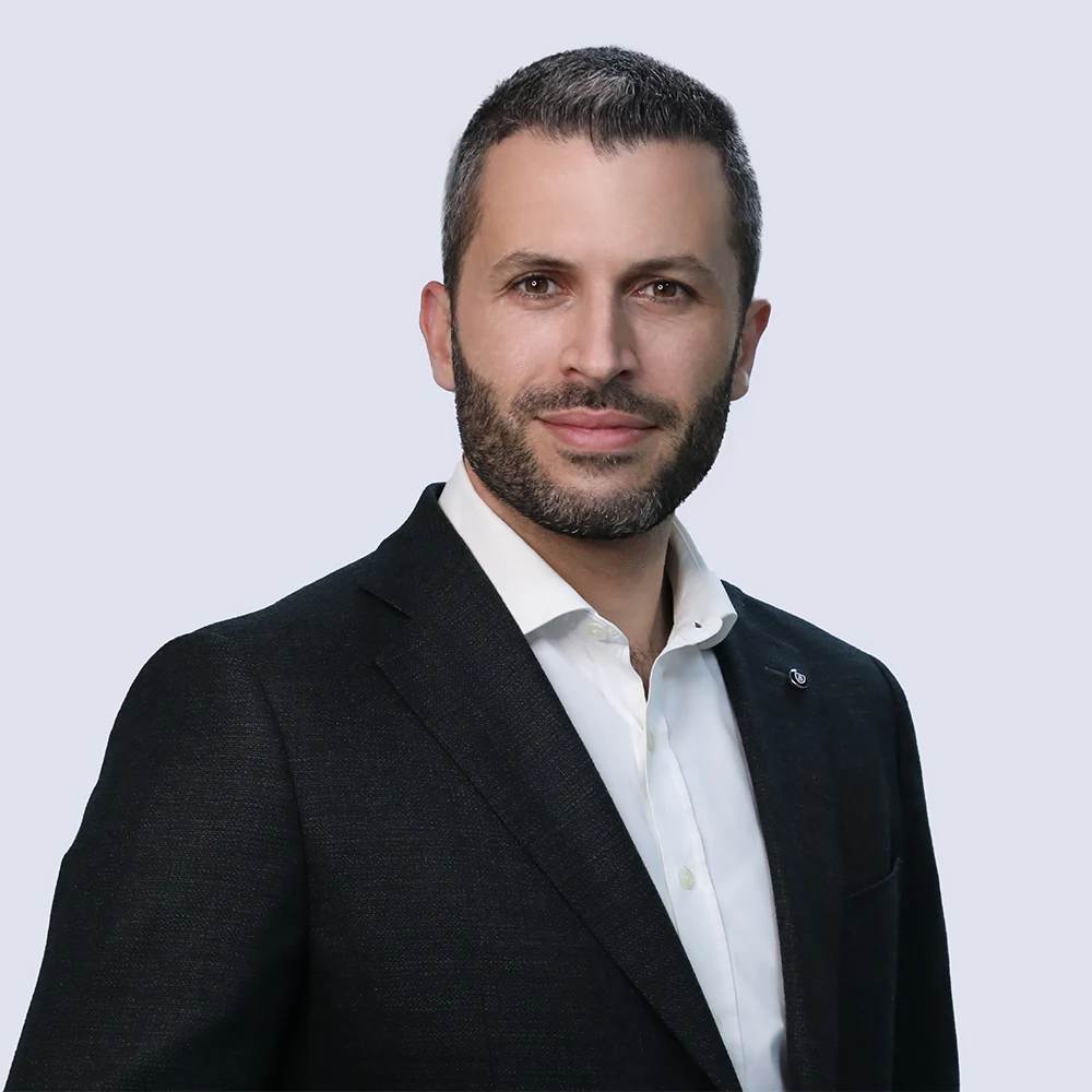 Dr. Georges Ziade — Facial Plastic Surgeon, FACS